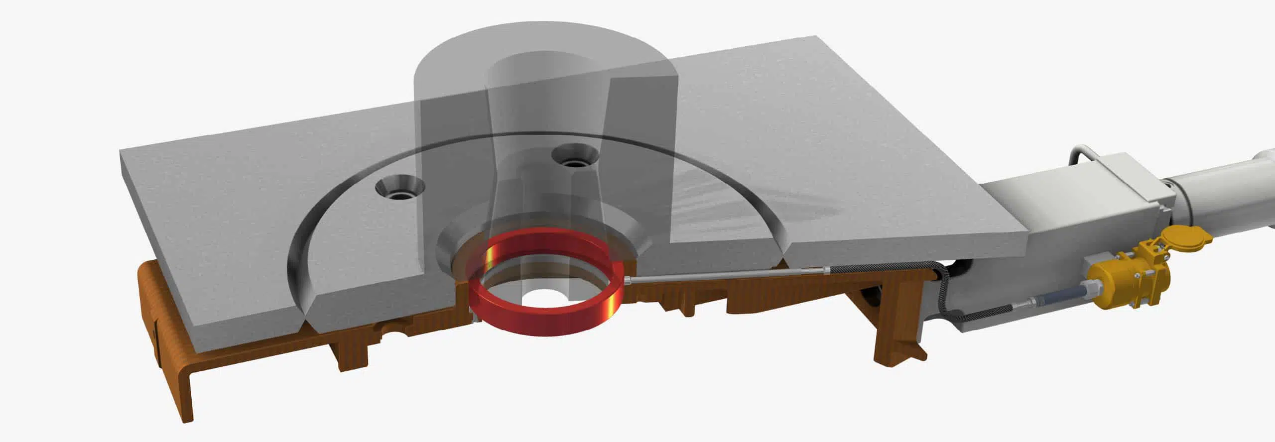 Electromagnetic Slag Detection (ESD)