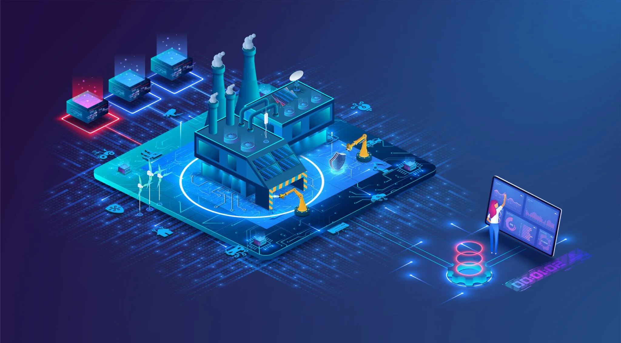 Digital Twin
