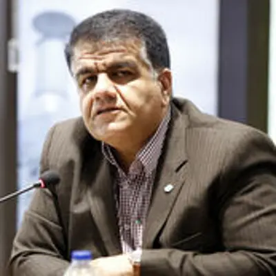 Dr. Jafar Ghaisari