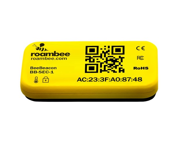 Pallet and Machinery Tag