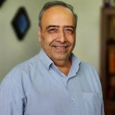 Dr. Mohsen Davazdah Emami