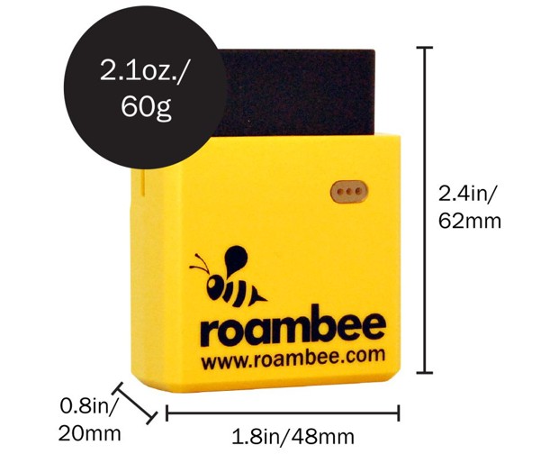 Pallet and Machinery Tag