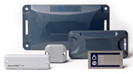 Types of Active RFID Tags