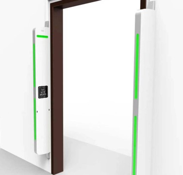 Passive RFID