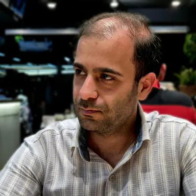 Navid Ghanavati